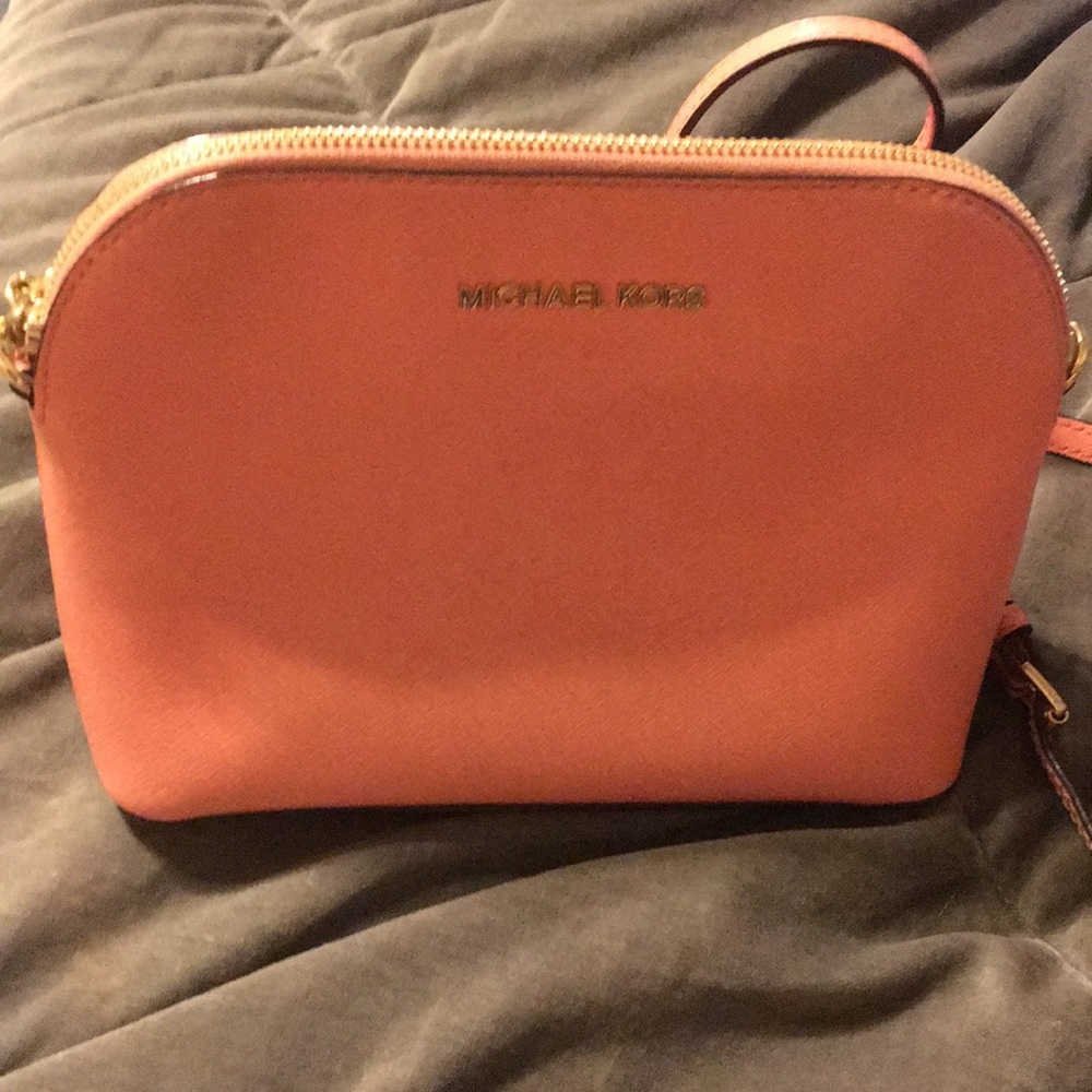 Michael Kors purse